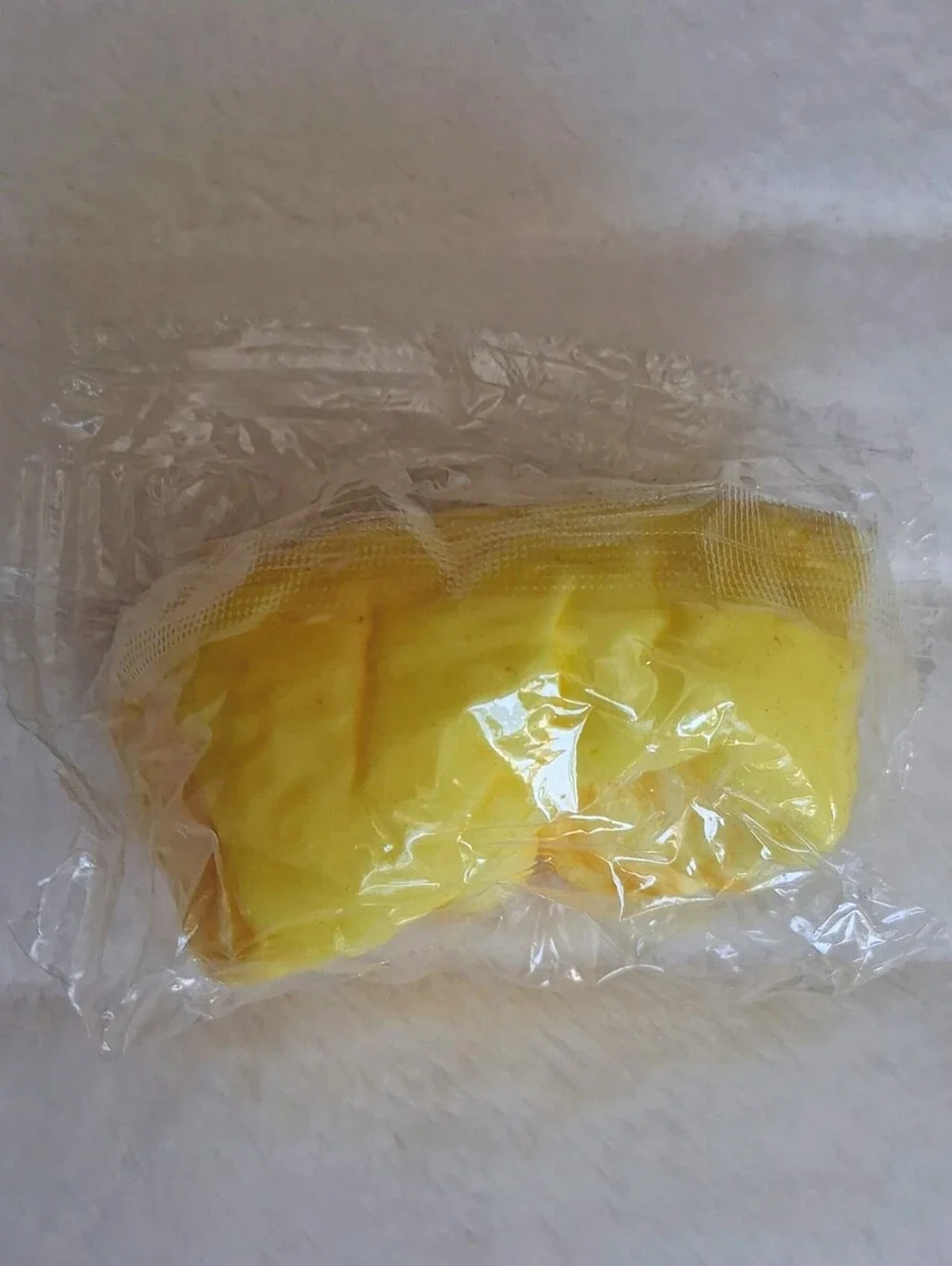 Slow Rebound Bread Scented Squishy for Sensory Stress Relief *NEW* Small
